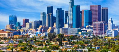 3Di Systems Launches Los Angeles