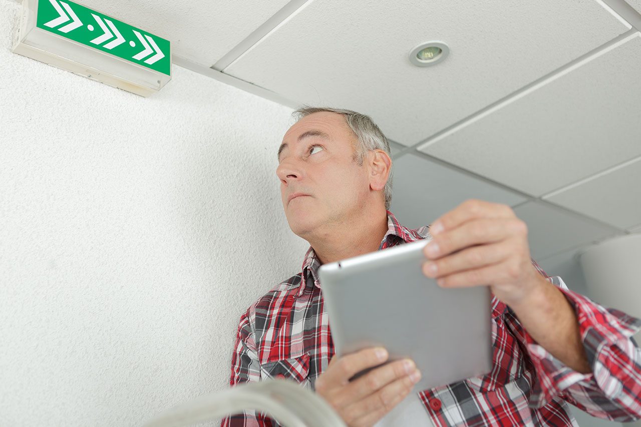 Maximize Productivity Right from the Field