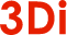 3Di Systems Solutions Logo