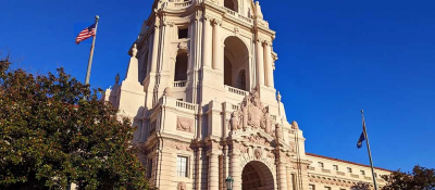 Pasadena-City-Hall